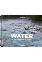 WATER-A JOURNEY THROUGH THE ELEMENT