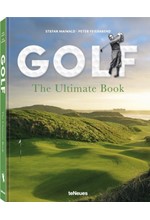 GOLF-THE ULTIMATE BOOK