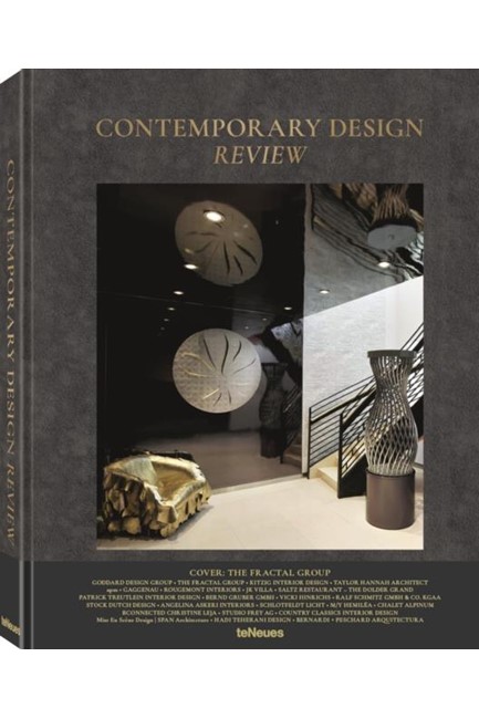 CONTEMPORARY DESIGN  REVIEW