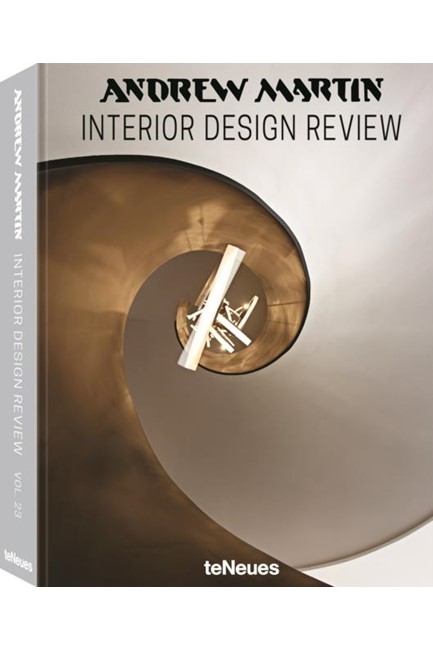 INTERIOR DESIGN REVIEW 23