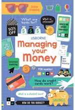 MANAGING YOUR MONEY