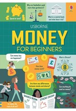 MONEY FOR BEGINNERS