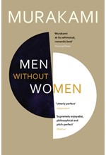 MEN WITHOUT WOMEN