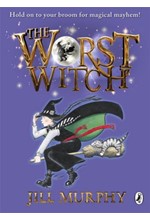 THE WORST WITCH PB