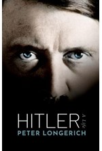 HITLER-A LIFE HB