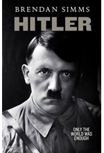 HITLER-ONLY THE WORLD WAS ENOUGH