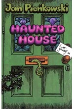 HAUNTED HOUSE