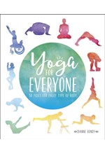 YOGA FOR EVERYONE