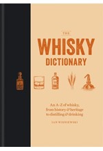 THE WHISKY DICTIONARY