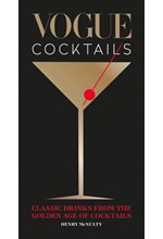 VOGUE COCKTAILS