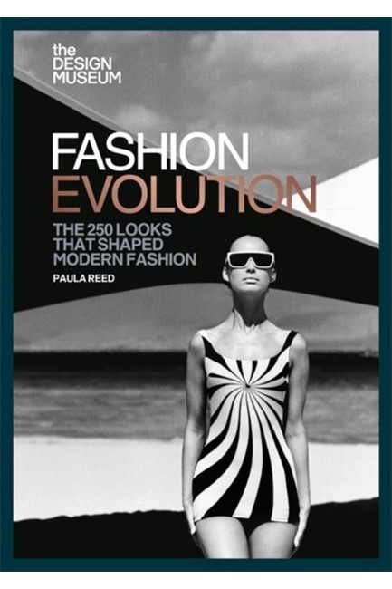 FASHION EVOLUTION