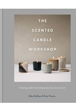 THE SCENTED CANDLE WORKSHOP