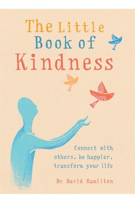 THE LITTLE BOOK OF KINDNESS