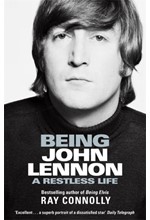 BEING JOHN LENNON