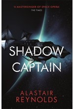 SHADOW CAPTAIN