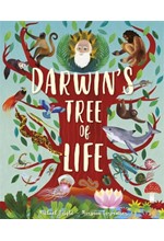 DARWIN'S TREE OF LIFE