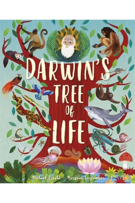 DARWIN'S TREE OF LIFE