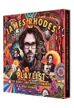 JAMES RHODES' PLAYLIST