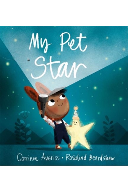 MY PET STAR