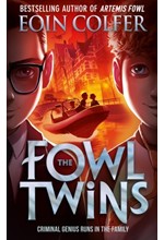 THE FOWL TWINS