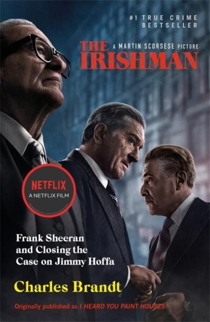 THE IRISHMAN