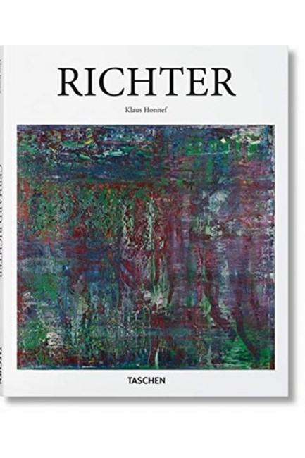 GERHARD RICHTER