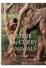 STEVE MCCURRY ANIMALS