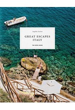 GREAT ESCAPES-ITALY