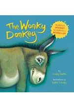 THE WONKEY DONKEY