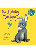 THE DINKEY DONKEY