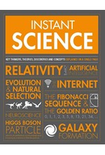 INSTANT SCIENCE