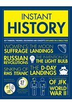 INSTANT HISTORY