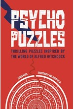 PSYCHO PUZZLES