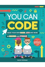 YOU CAN CODE