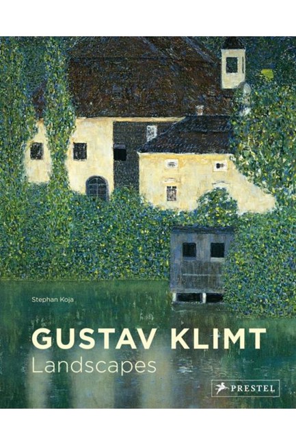 GUSTAV KLIMT LANDSCAPES