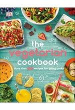 THE VEGETARIAN  COOKBOOK