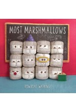 MOST MARSHMALLOWS