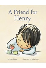 A FRIEND FOR HENRY