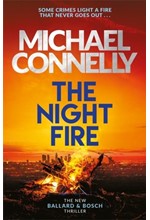 THE NIGHT FIRE