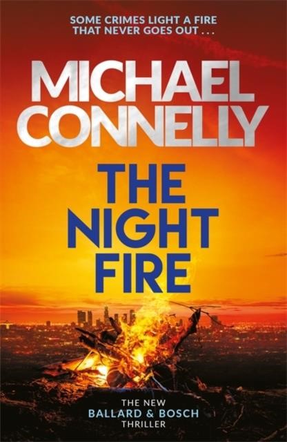 THE NIGHT FIRE