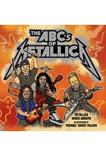 THE ABCS OF METALLICA