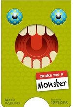 MAKE ME A MONSTER