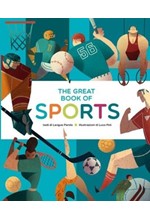 THE GREAT BOOK OF SPORTS