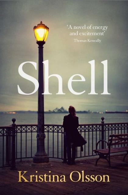 SHELL