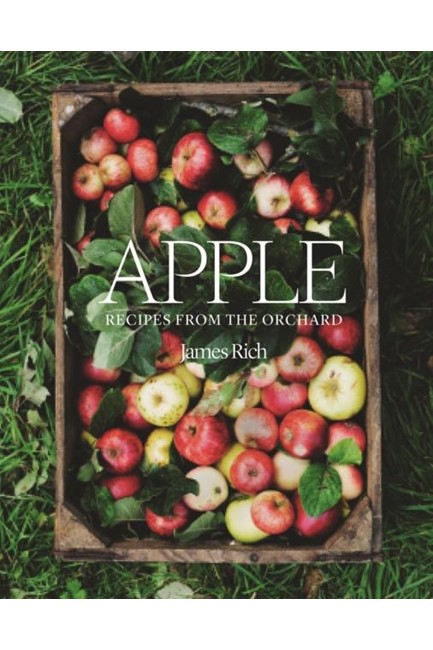 APPLE-RECIPES FROM THE ORCHARD