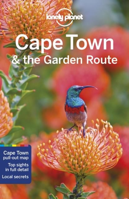 CAPE TOWN-9TH EDITION