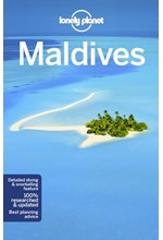 MALDIVES-10TH EDITION