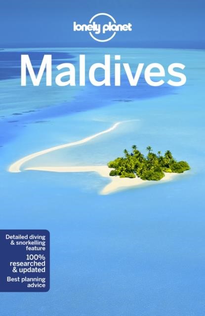 MALDIVES-10TH EDITION