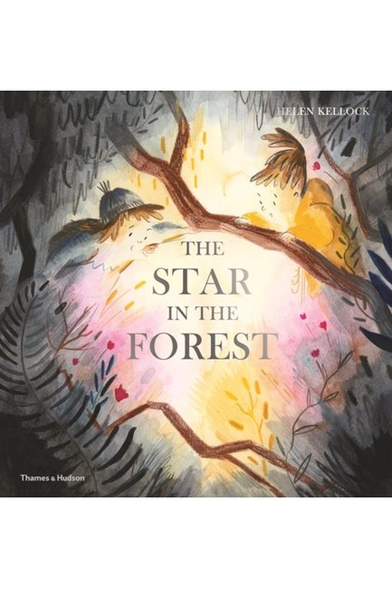 THE STAR IN THE FOREST