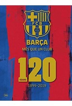 FC BARCELONA